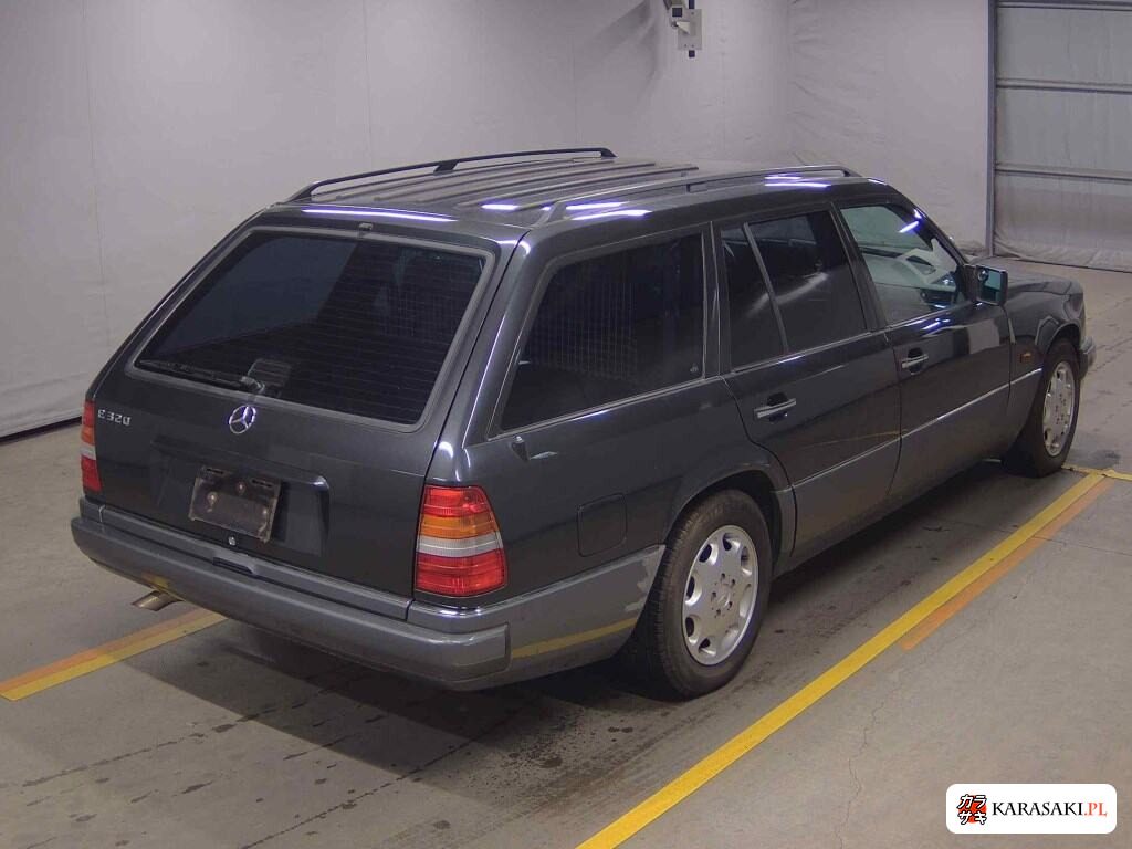1994 Mercedes-Benz E-Class Stationwagon E320 4