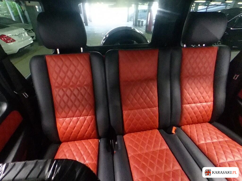 2014 Mercedes-AMG G-Class 4WD G63 Disigno Exclusive Interior Package 6