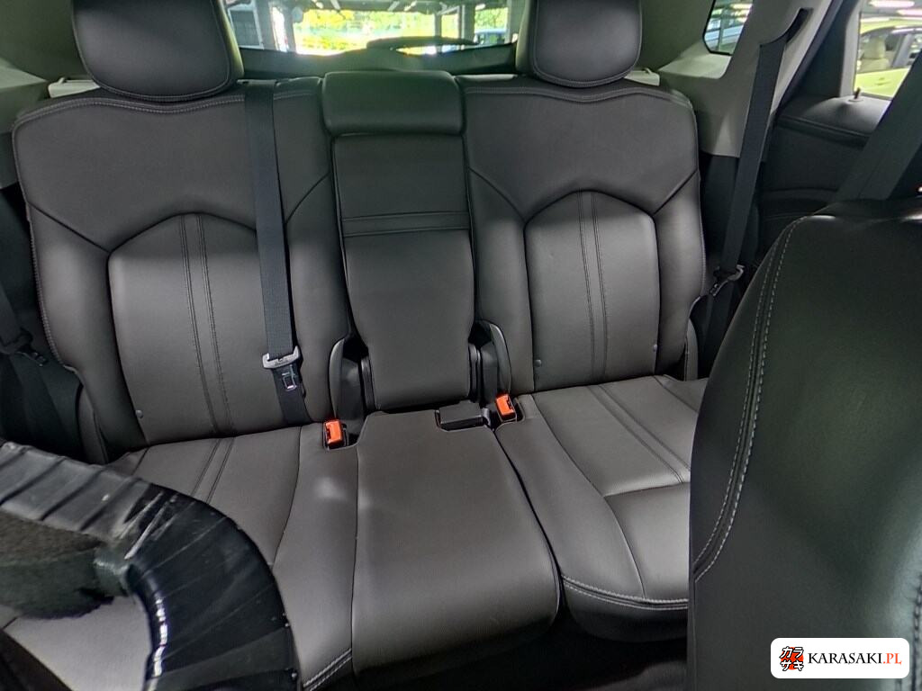2013 Cadillac SRX Crossover 4WD Premium 6