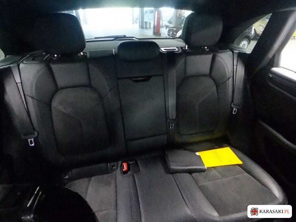 2019 Porsche Macan 4WD Sport Chrono Package 6