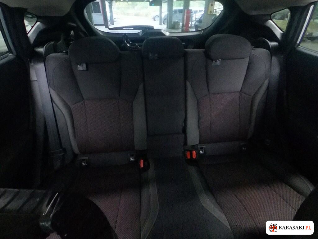 Subaru Impreza 2025 з японського аукціону