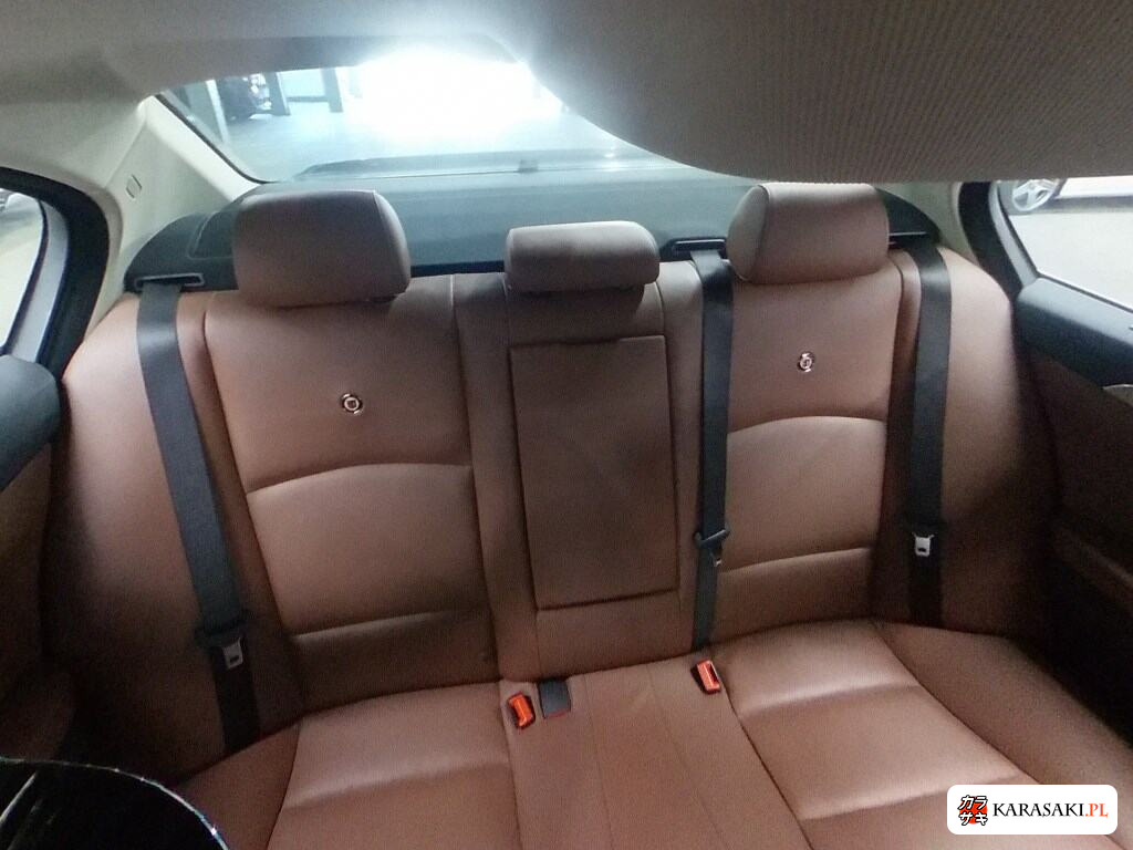 2015 BMW Alpina D5 Turbo Limousine 6