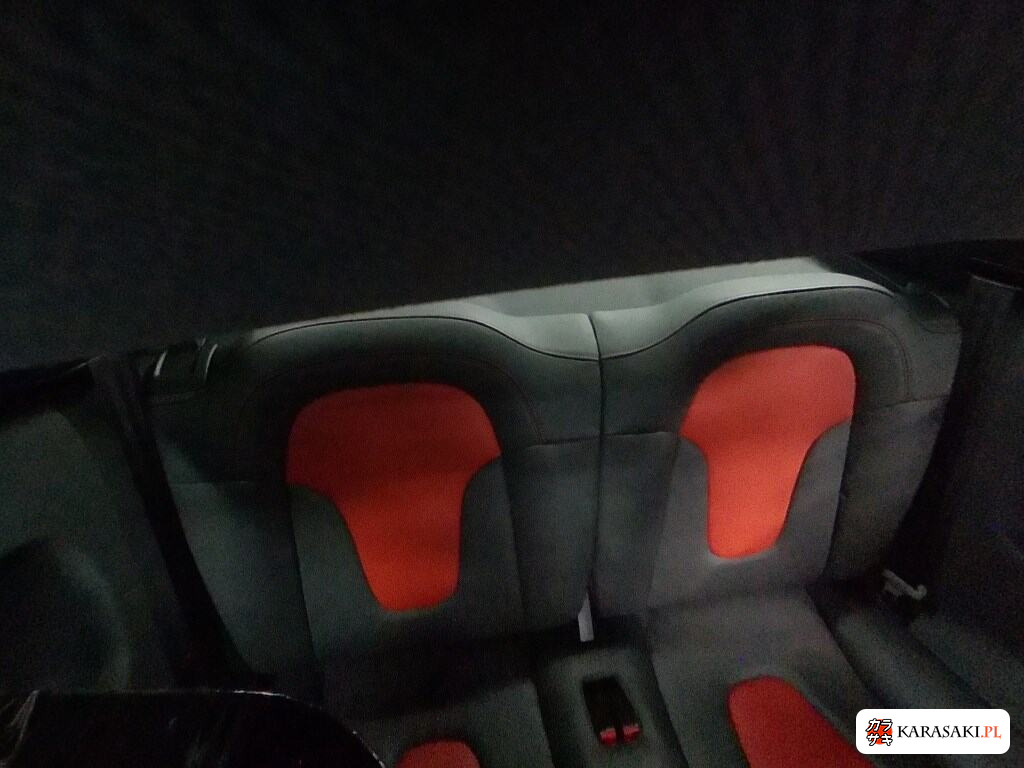 2008 Audi TTS Coupe 4WD Base Grade 6