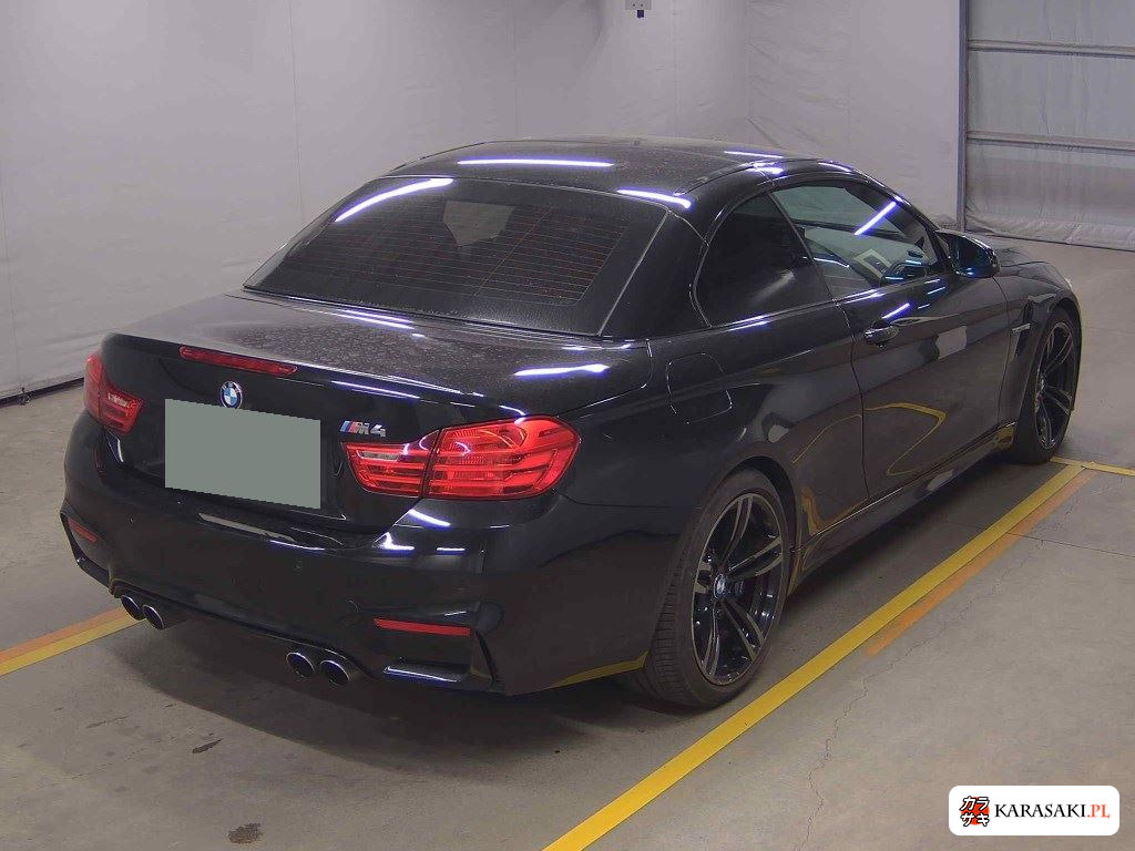 2019 BMW M4 Op 4