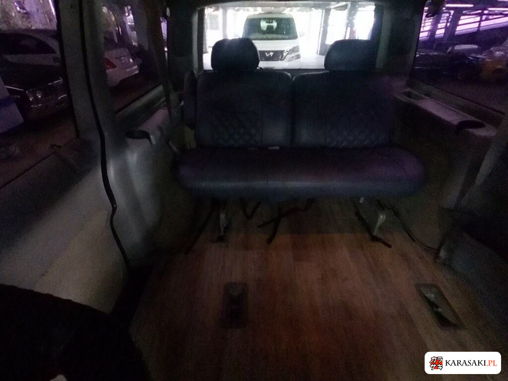 2000 GMC Safari 6