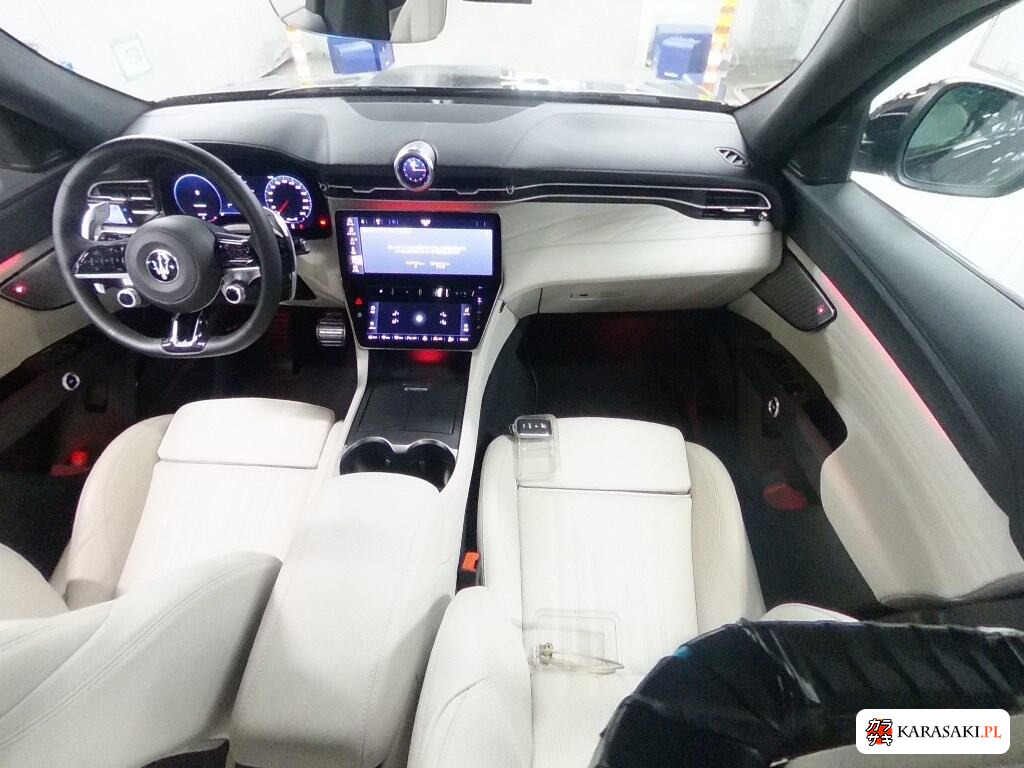 2023 Maserati Grecale 4WD GT 5