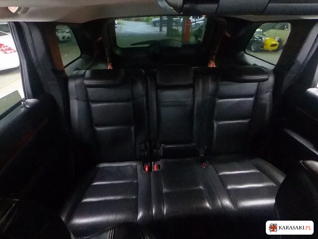 2012 Chrysler Jeep Jeep Grand Cherokee 4WD Limited 6