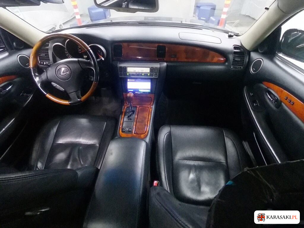 2001 Lexus (us) SC430 Base Grade 5