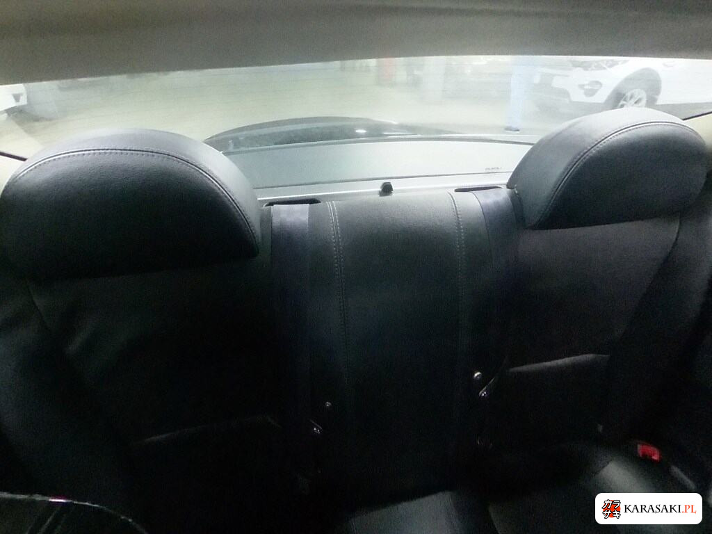 2001 Lexus (us) SC430 Base Grade 6