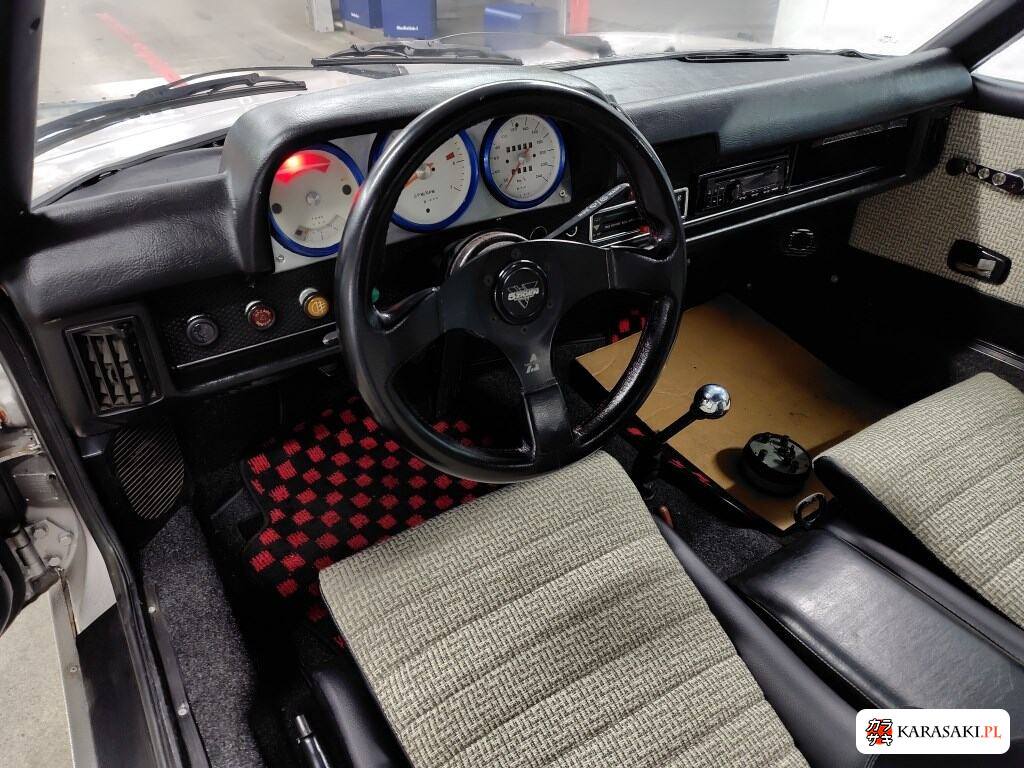 1993 Porsche 914 6