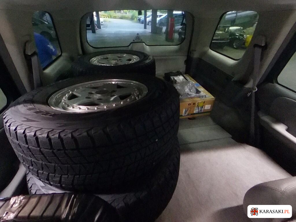 2006 Chevrolet Trailblazer 4WD LTZ 6