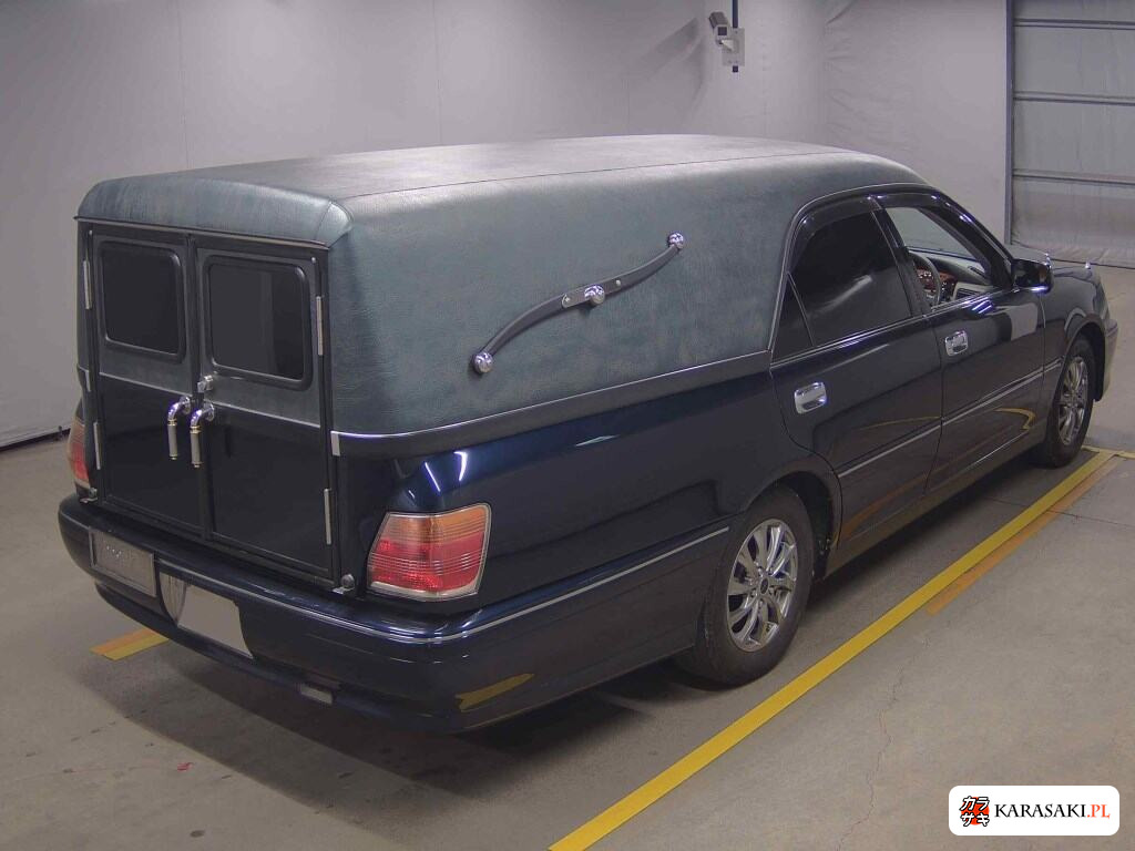 2001 Toyota 4