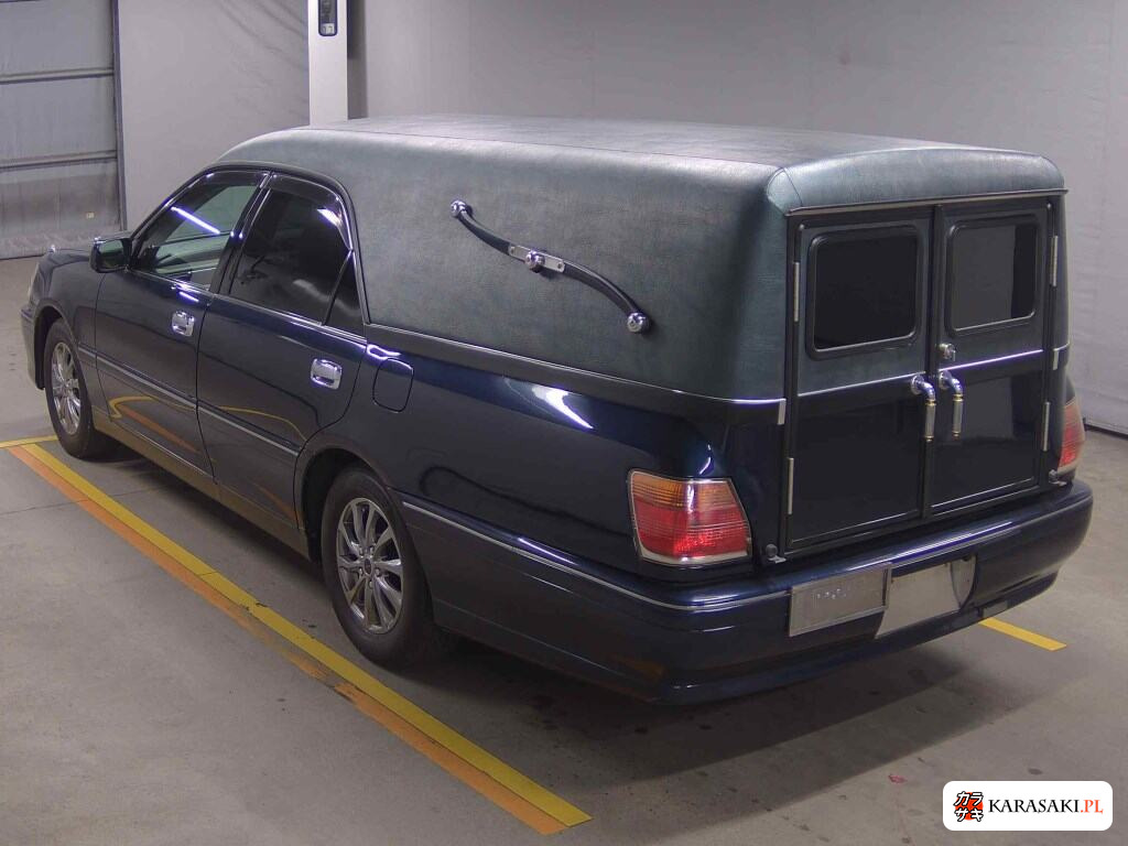 2001 Toyota 2