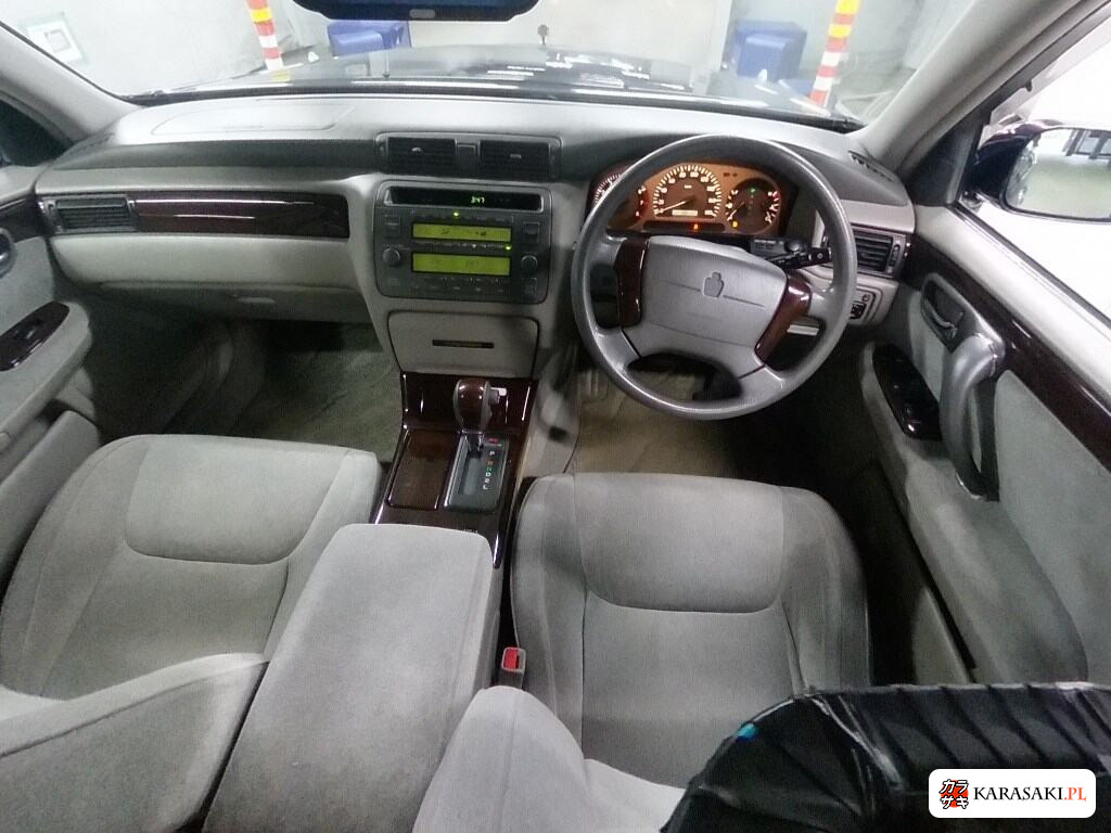 2001 Toyota 5