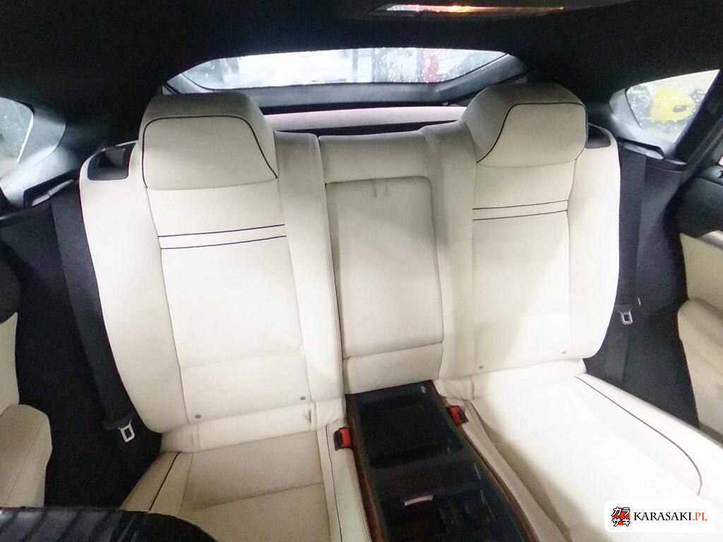2011 BMW X6 4WD Active Hybrid 6
