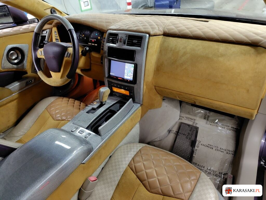 2004 Cadillac XLR 5