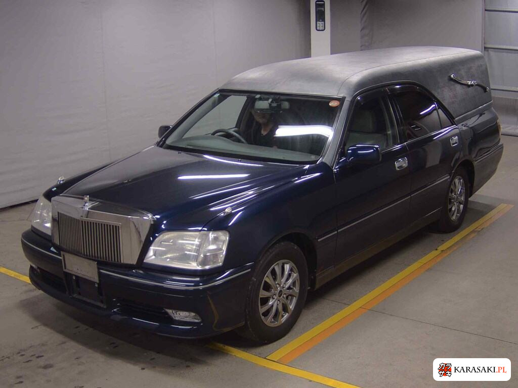 2001 Toyota 3