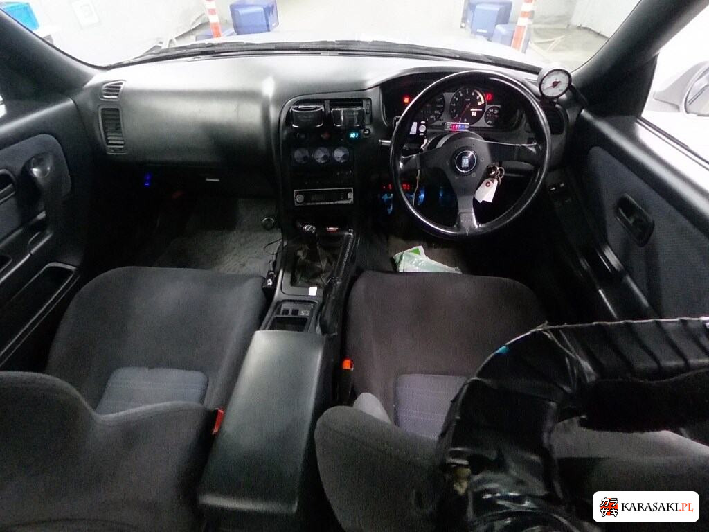 2022 Nissan Alphard 2.5S C Package 5