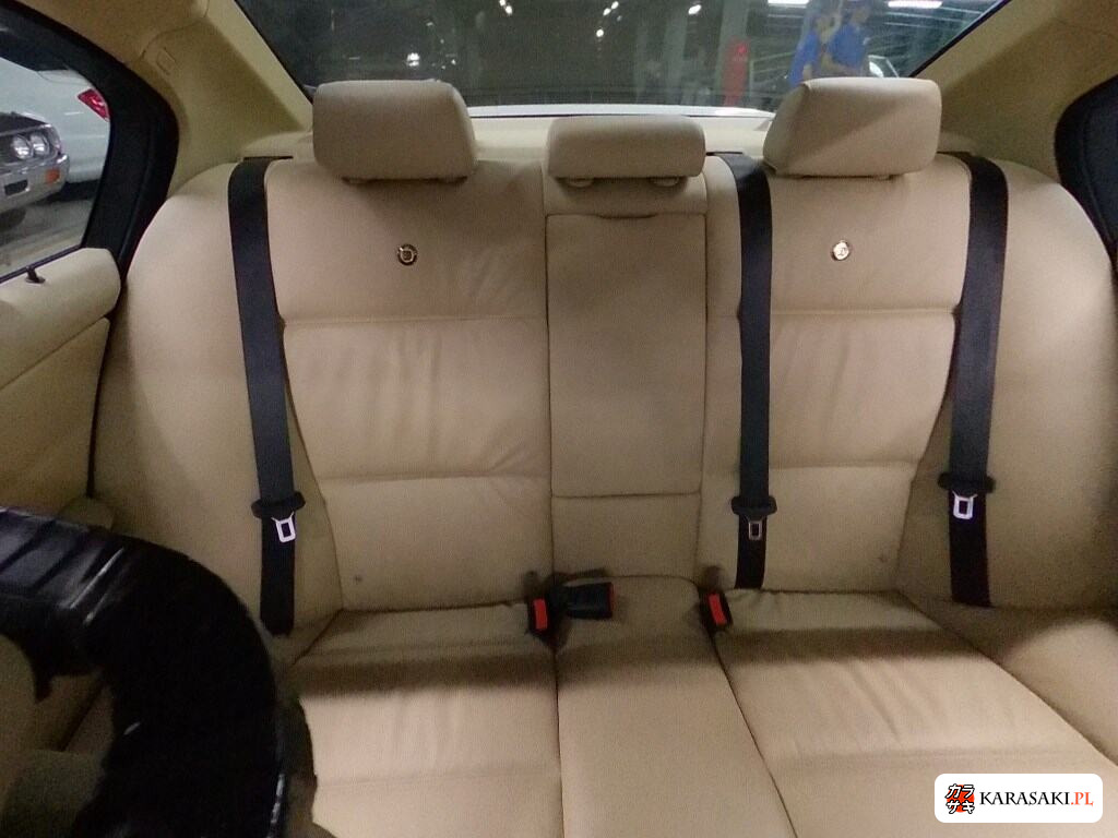 2008 BMW Alpina B3 4D Biturbo Limousine 6