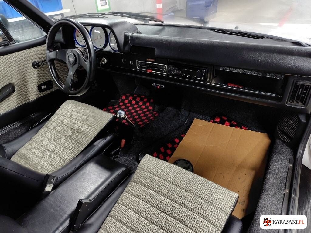 1993 Porsche 914 5