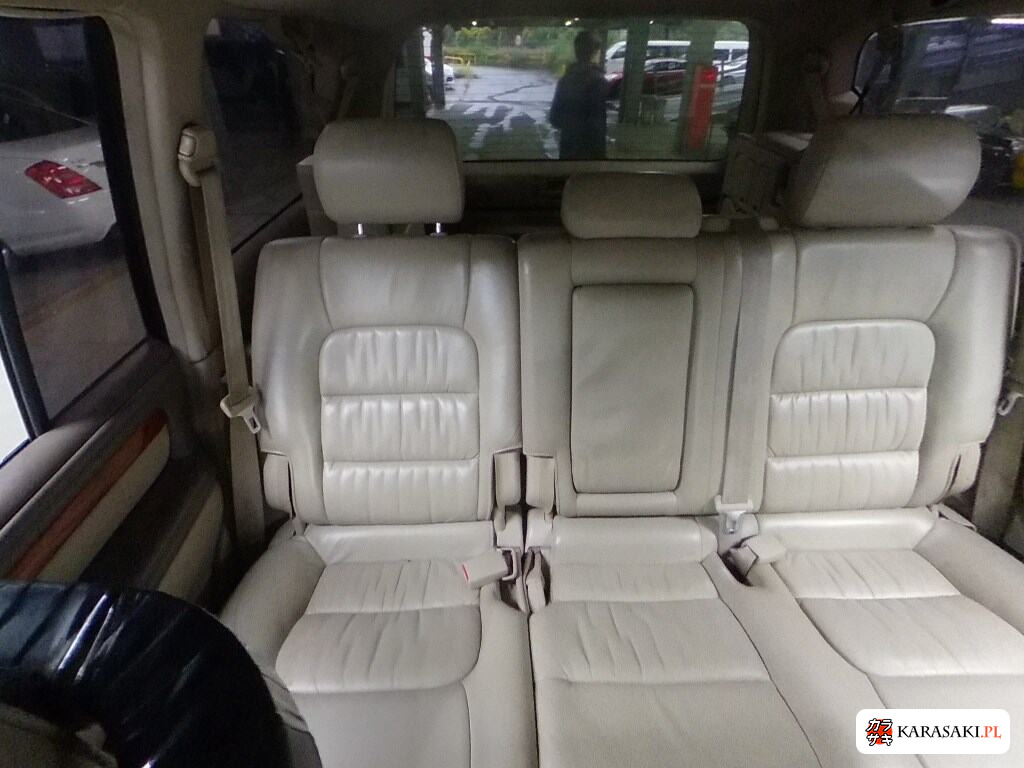 2005 Lexus (us) LX470 4WD 6