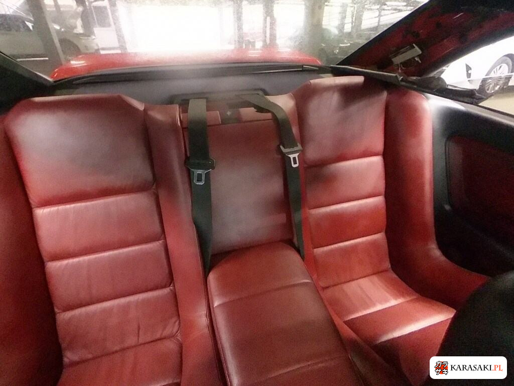1991 BMW 8 Series CP 850I 6