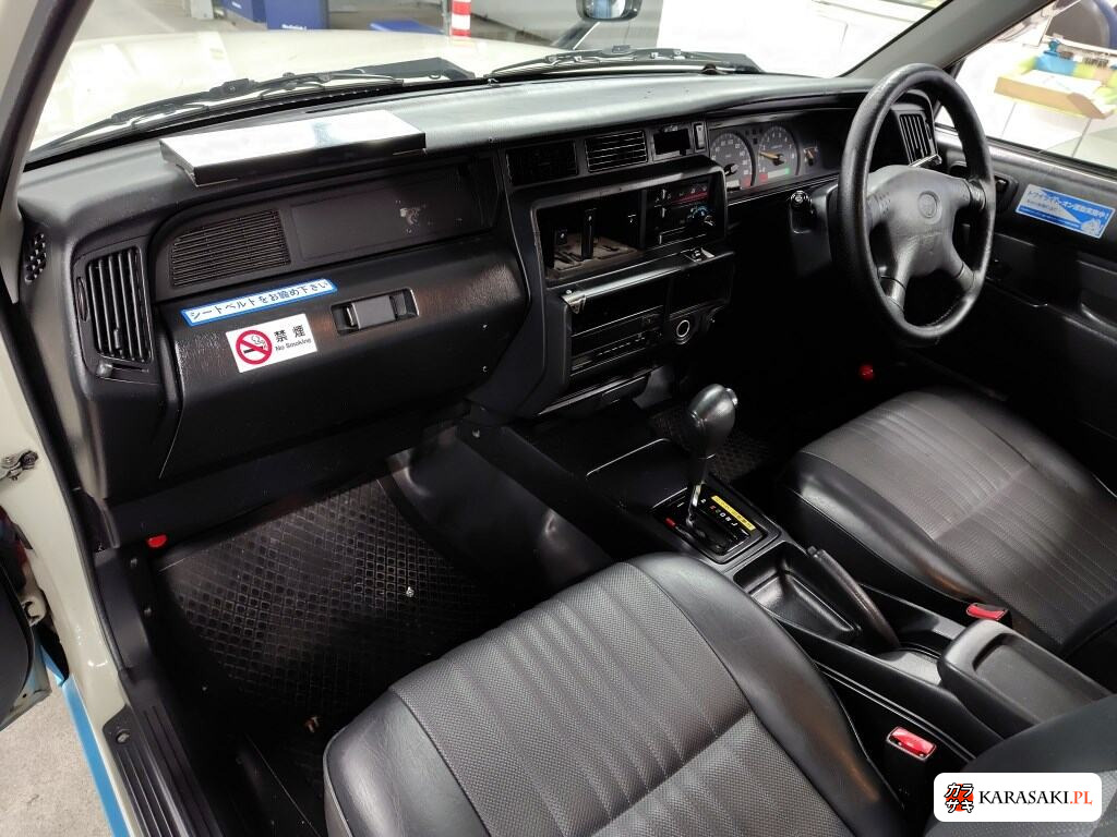 2017 Toyota Crown Comfort Standard 5