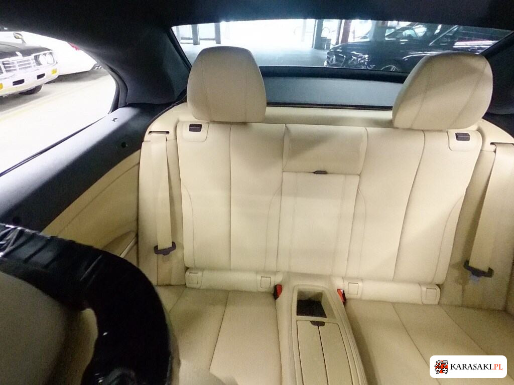2016 BMW 4 Series Op 435I Cabriolet Luxury 6