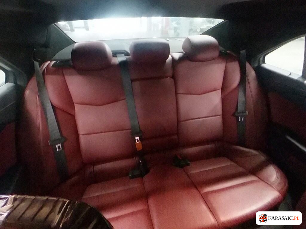 2015 Cadillac Ats Performance 6