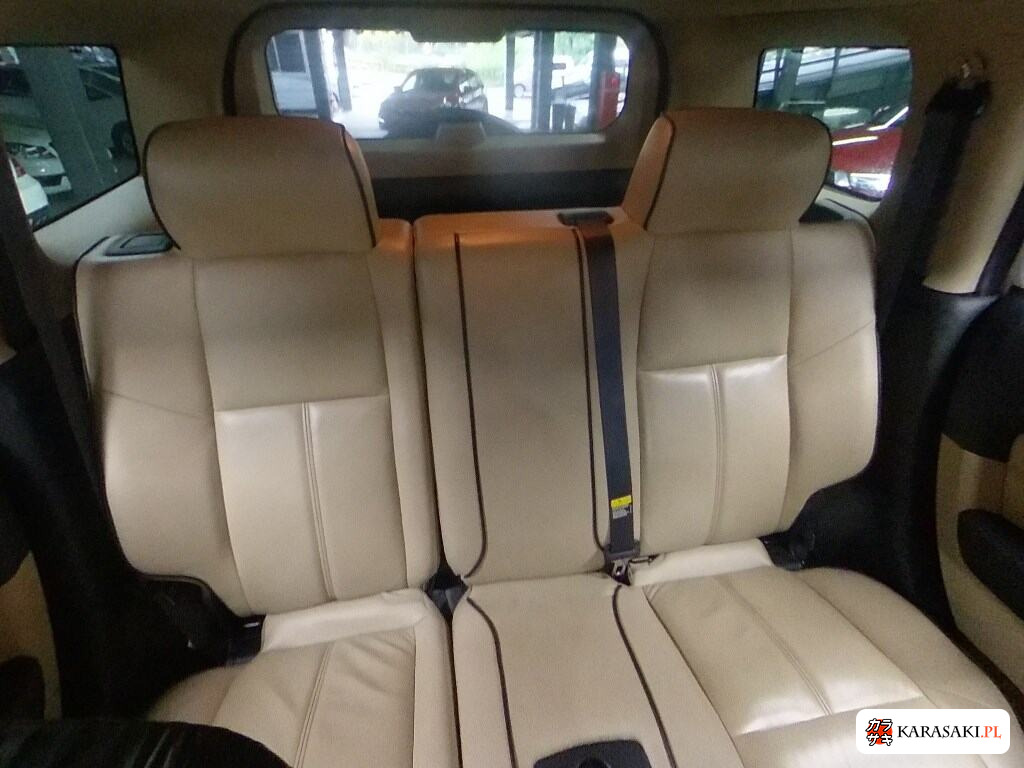 2007 Hummer H3 4WD Base Grade 6