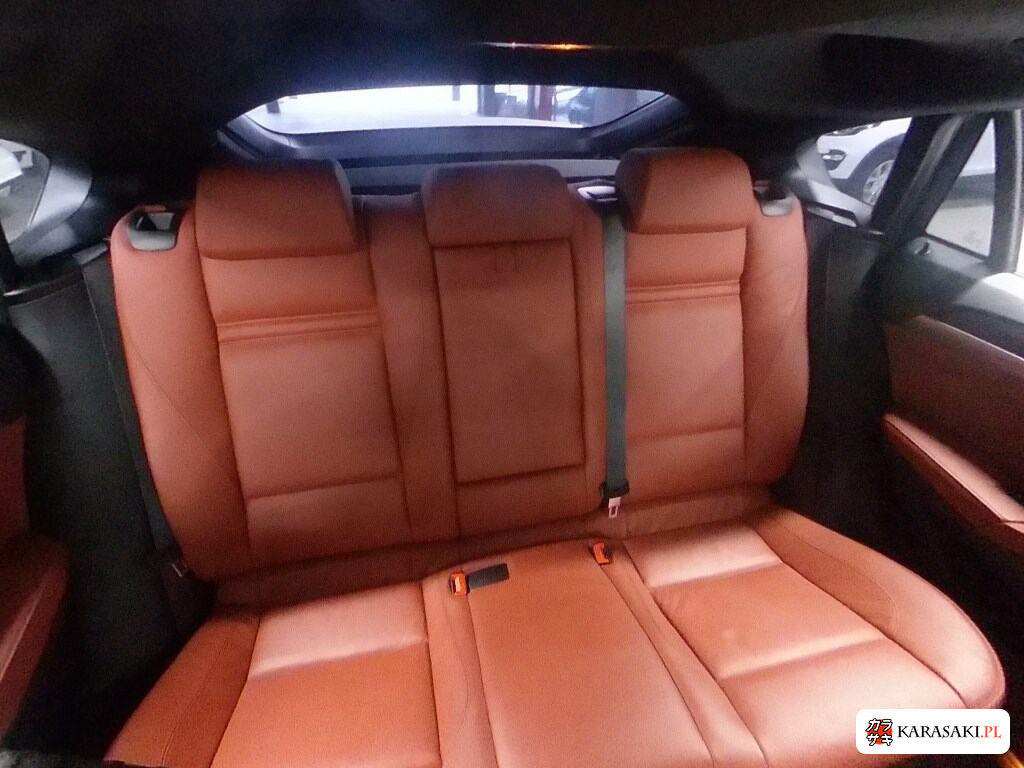 2013 BMW X6 4WD Xdrive 50I 6