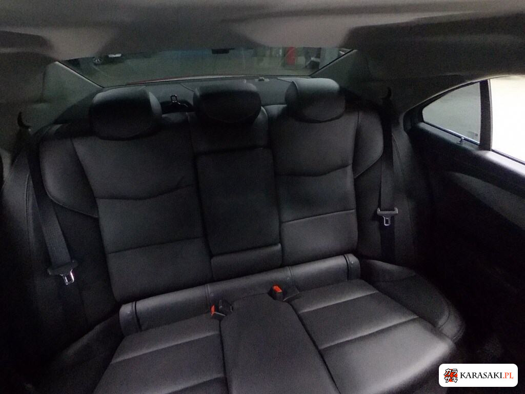 2015 Cadillac Ats Premium 6
