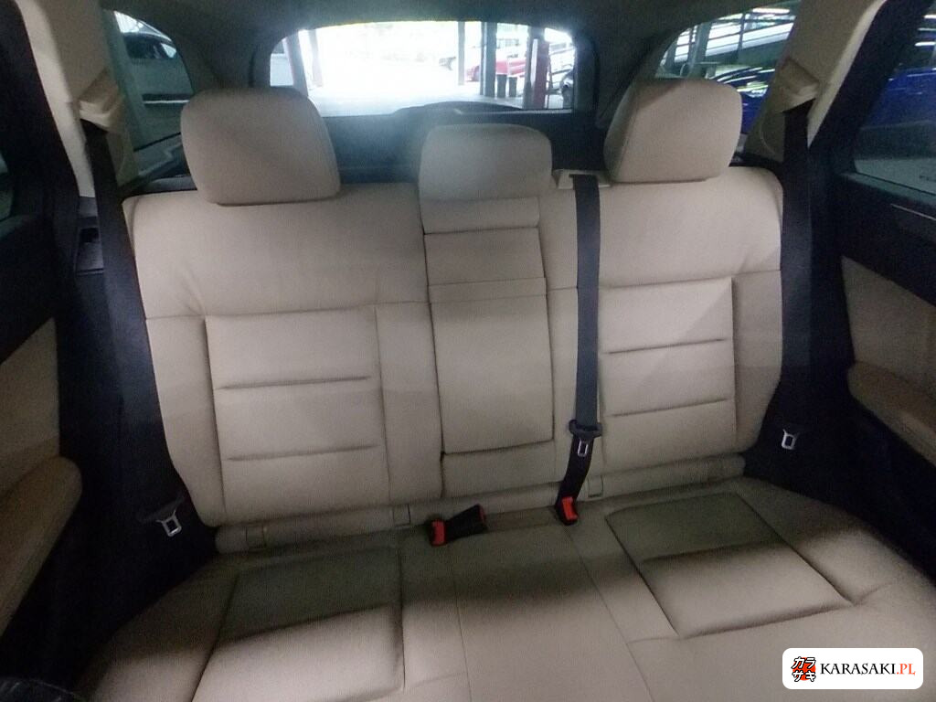 2011 Mercedes-Benz E-Class Stationwagon 4WD E350 4MATIC Avantgarde 6