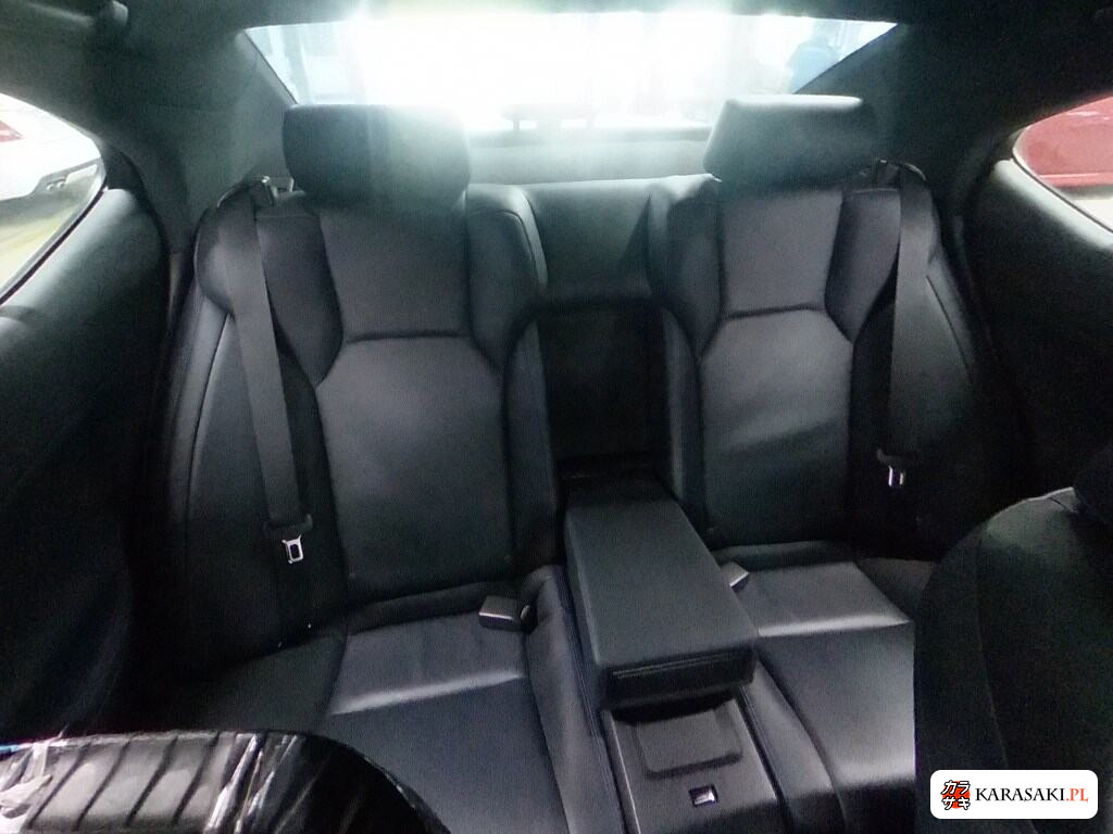 2011 Lexus Is F Base Grade 6