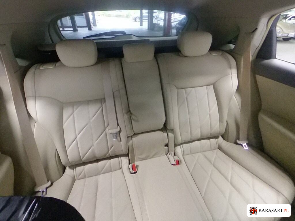 2013 Infiniti FX35 4WD 6