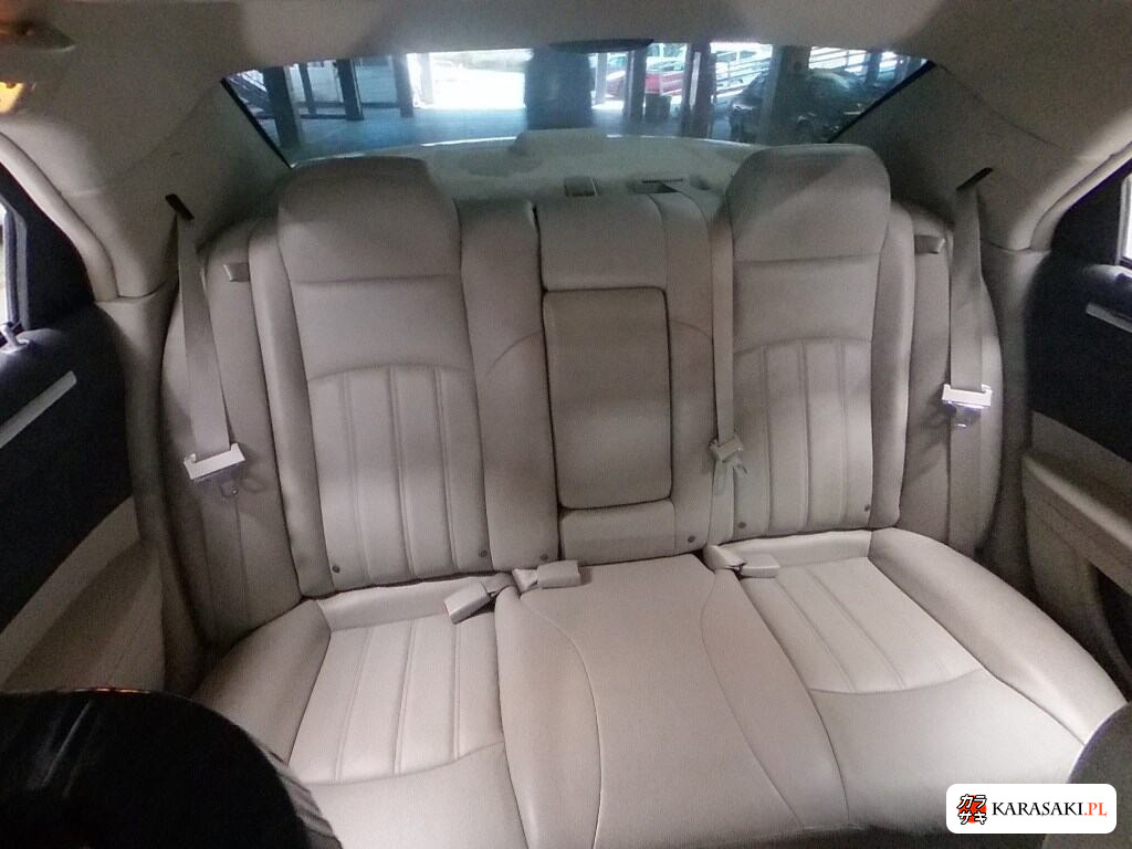 2006 Chrysler 300C 5.7HEMI 6