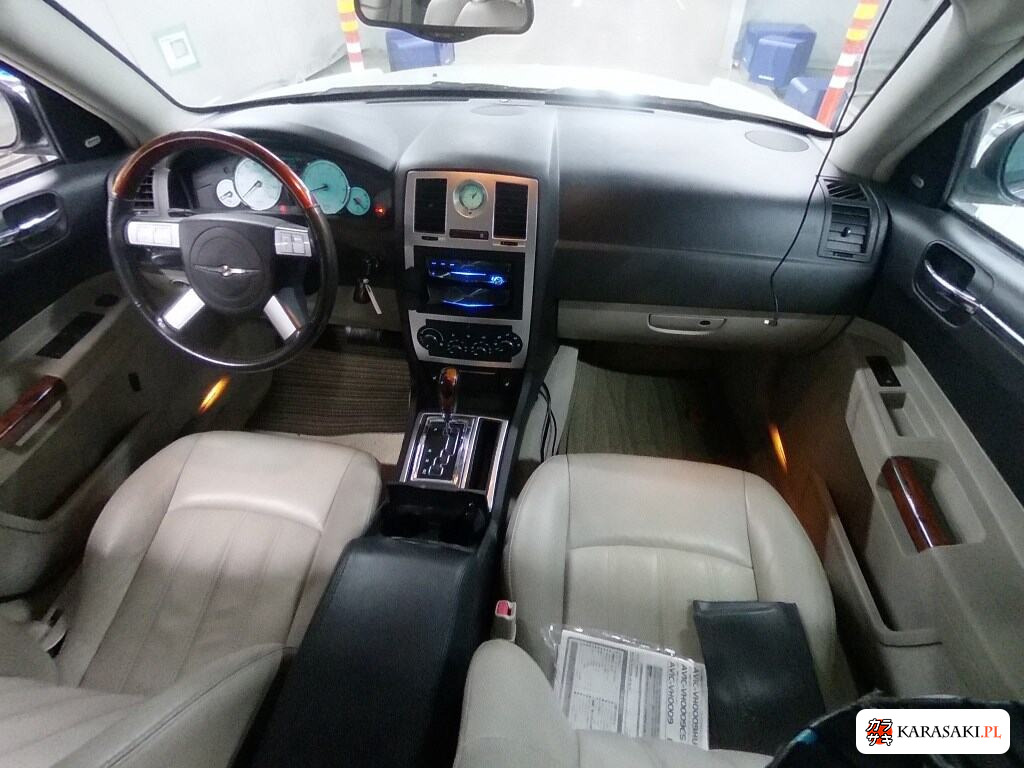 2006 Chrysler 300C 5.7HEMI 5