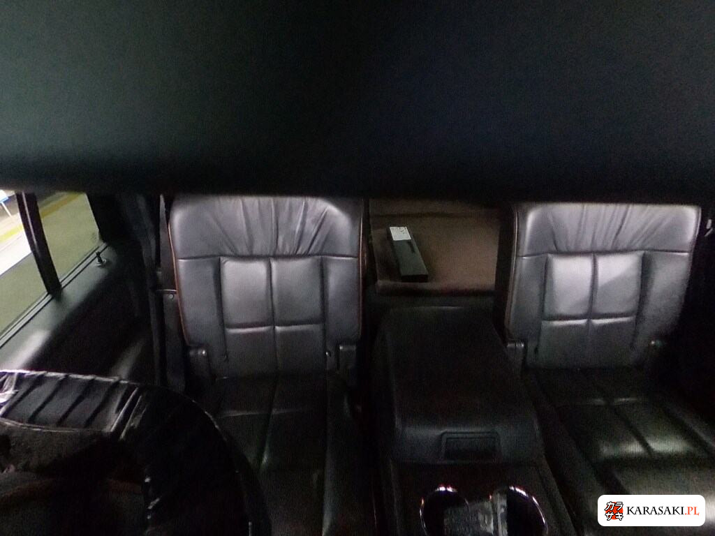 2009 Lincoln Navigator 4WD Limited Edition 6
