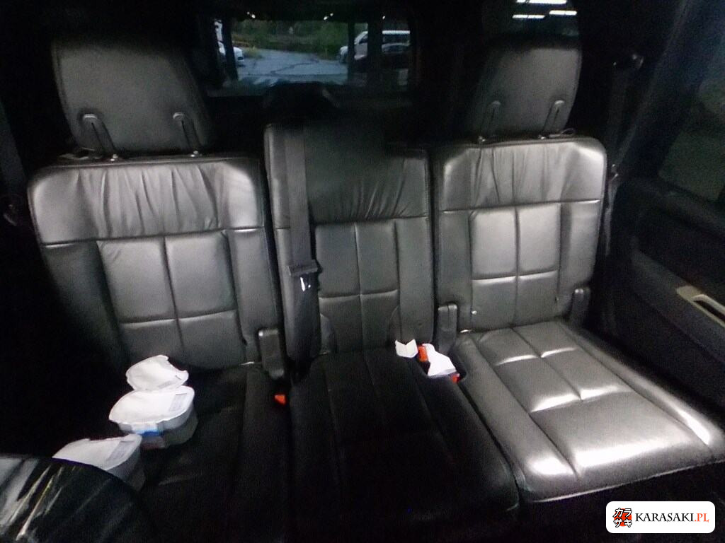2011 Lincoln Navigator 4WD 6