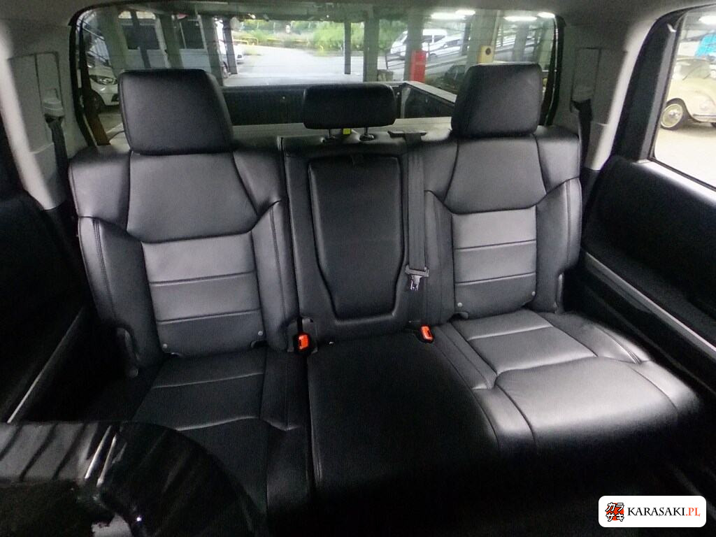 2017 America Toyota Tundra 4D 4WD Crewmax Limited 6