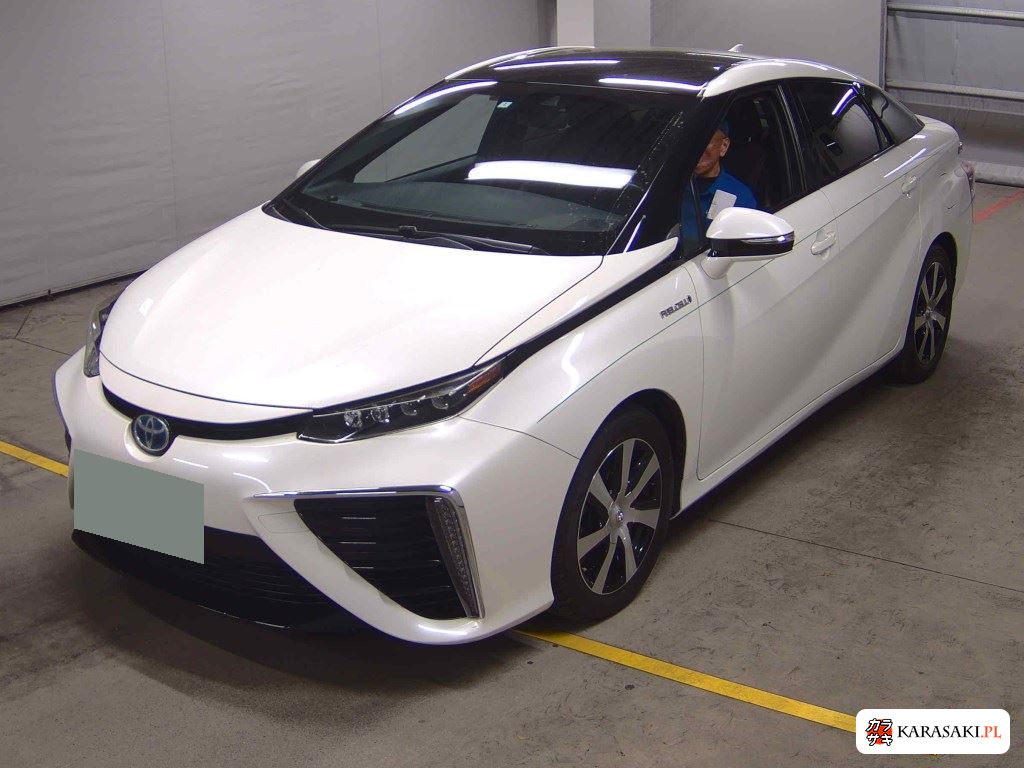 2022 America Toyota JPD10 3