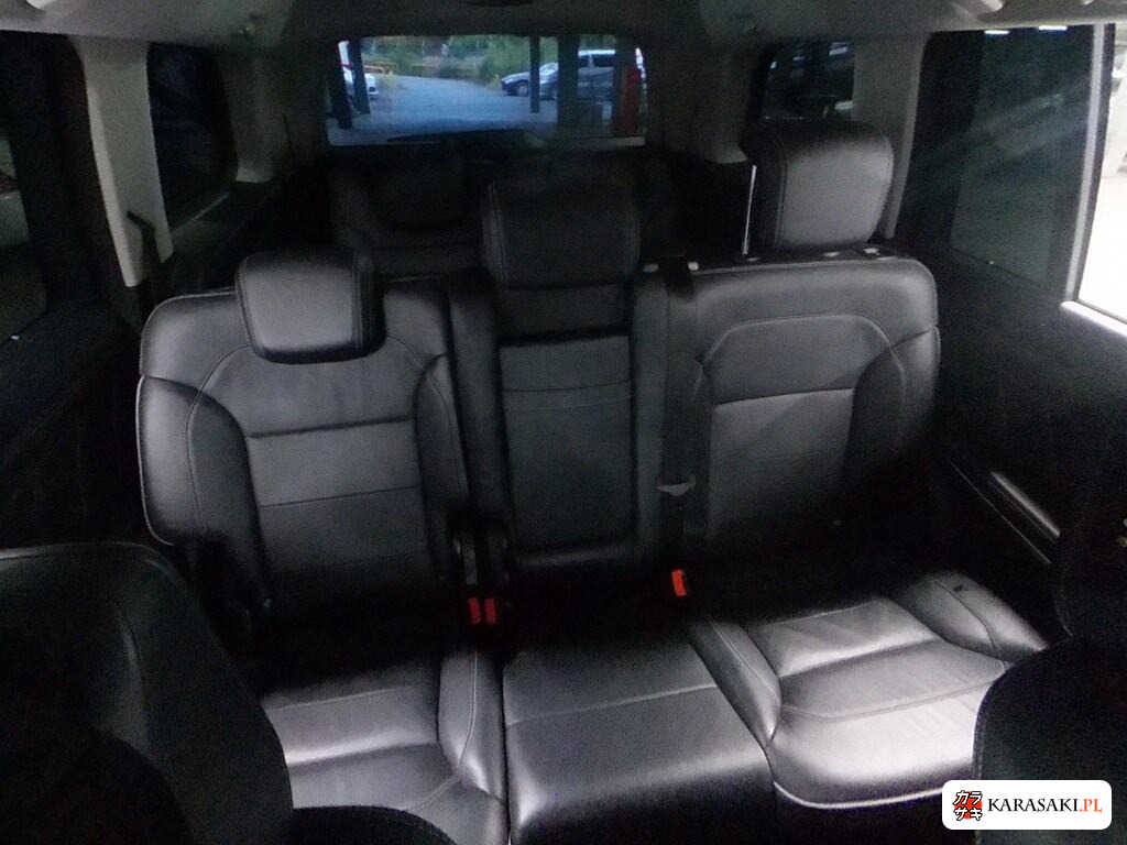 2013 Mercedes-Benz GL-Class 4WD GL550 4MATIC AMG Exclusive Pack 6