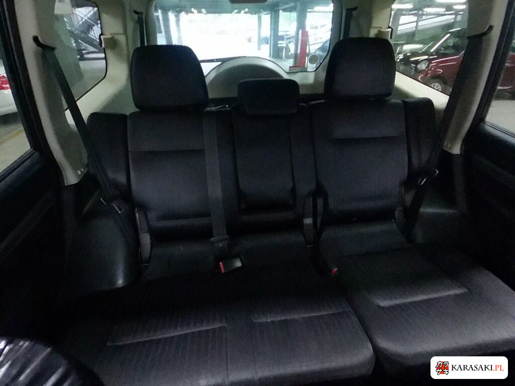 2012 Mitsubishi Pajero 5D 4WD Long GR 6