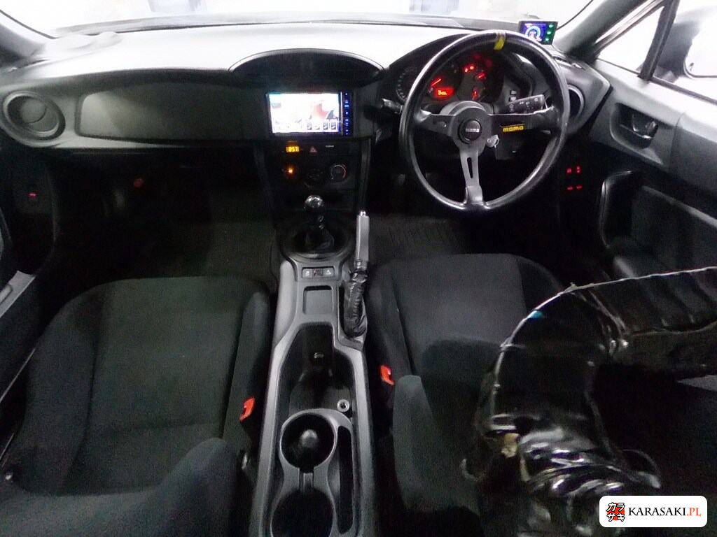 2021 Toyota 86 5