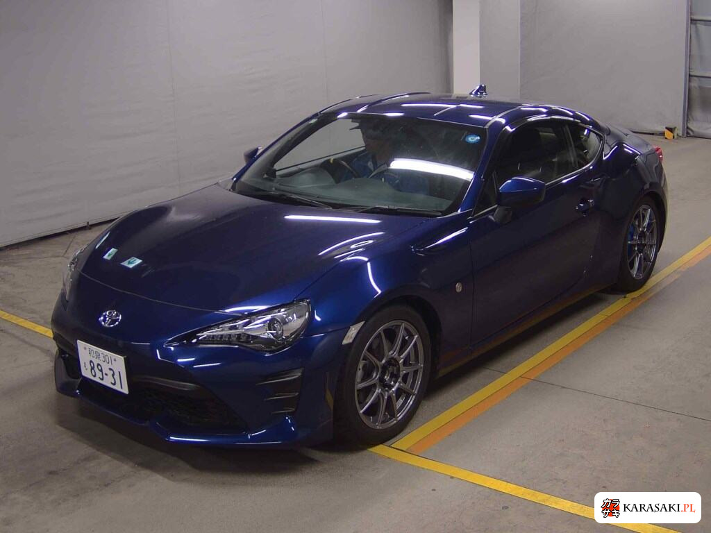 2021 Toyota 86 3