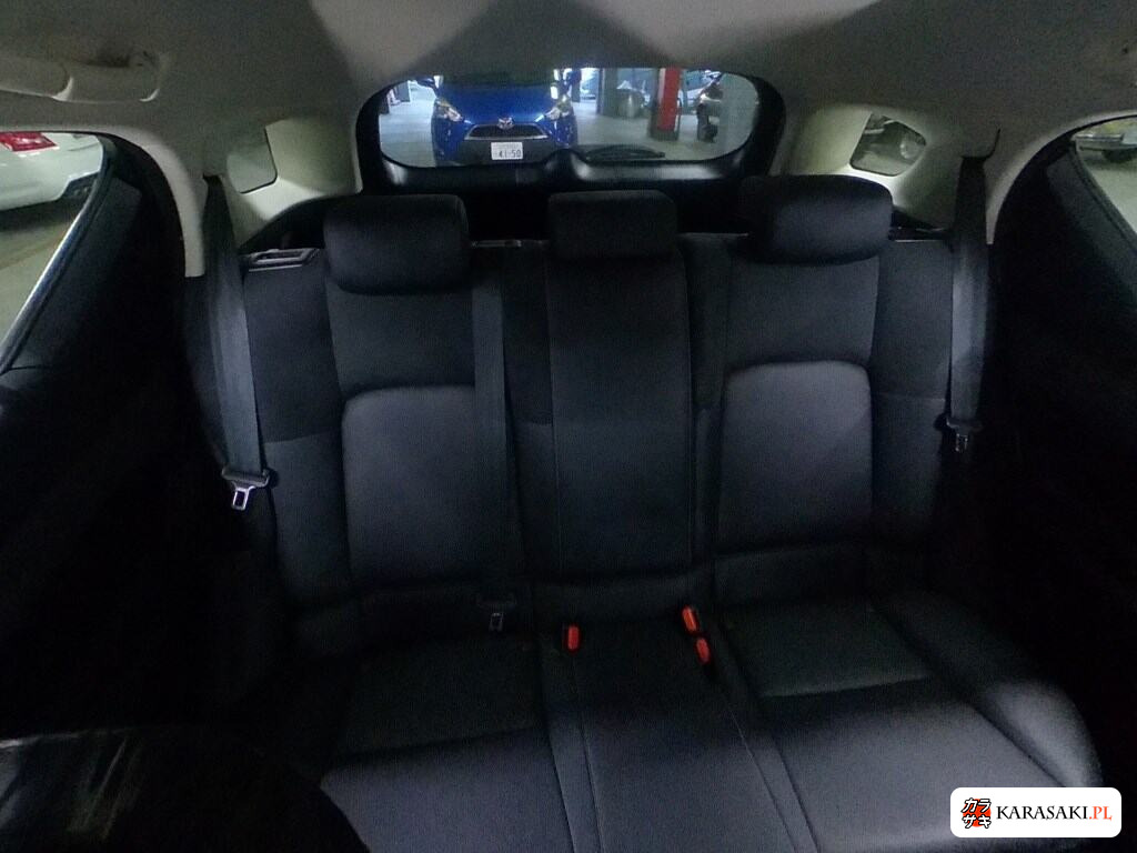 2021 Lexus CT CT200H Version C 6