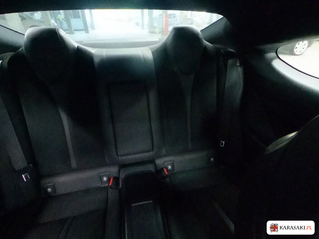 2015 Lexus RC F Base Grade 6