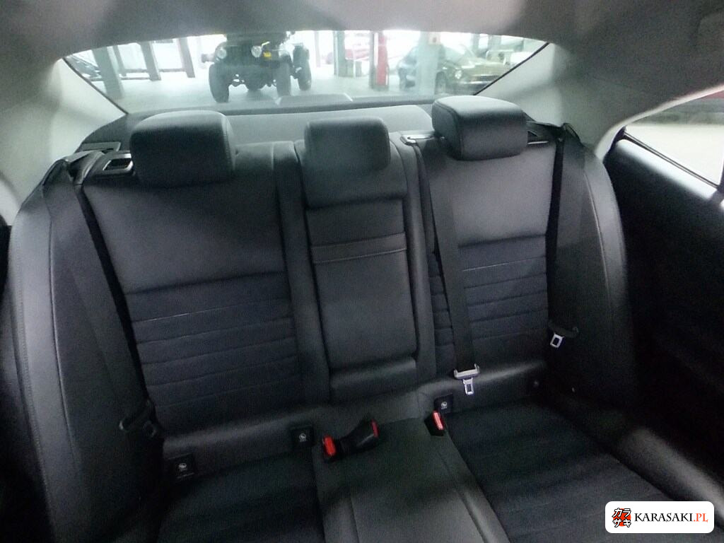 2014 Lexus Is 4D IS250 6