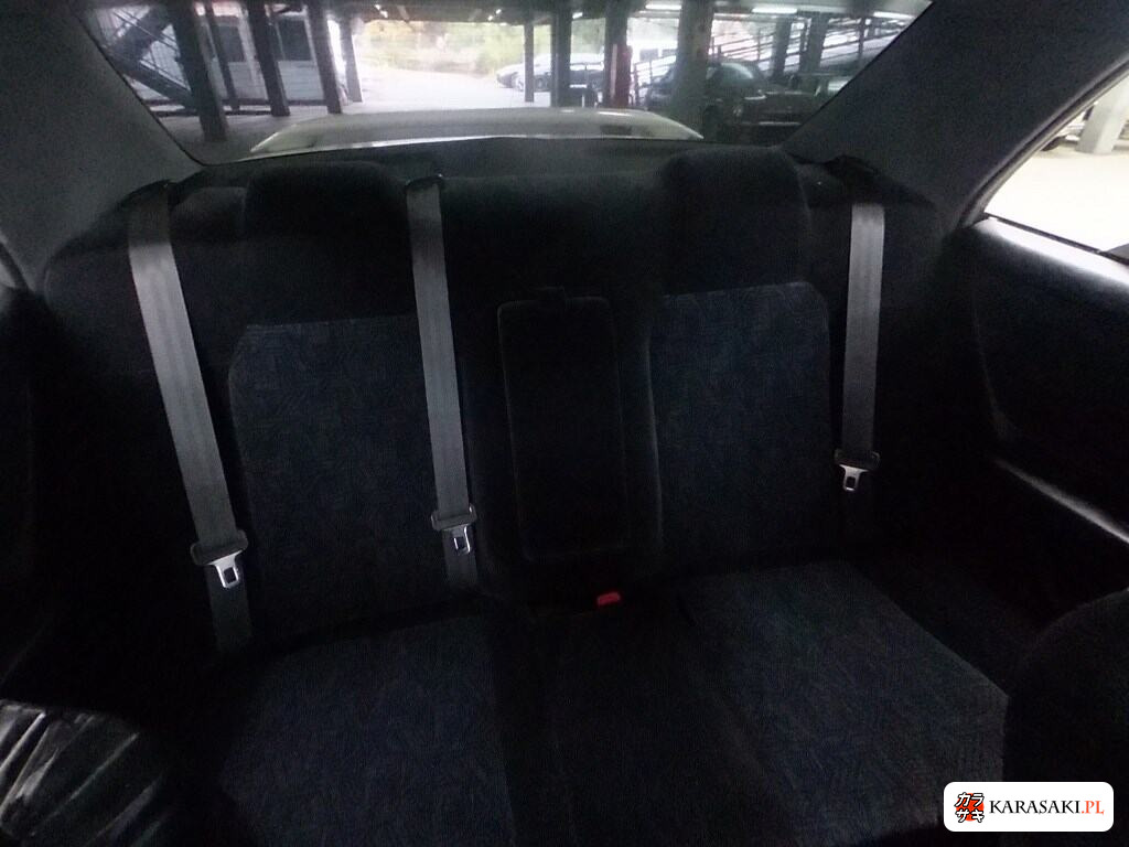 2000 Toyota Chaser Tourer V 6