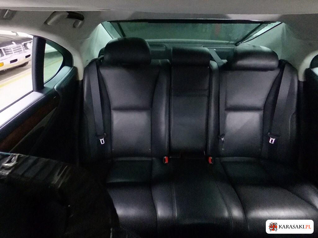 2016 Lexus LS 4WD LS600H Version C I Package 6